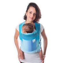 Image of Chimparoo Mei Tai Hybrid Baby Carrier