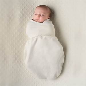 Image of Preemie Interlock Swaddle Blanket