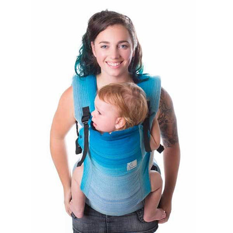 Image of Chimparoo TREK Baby Carrier
