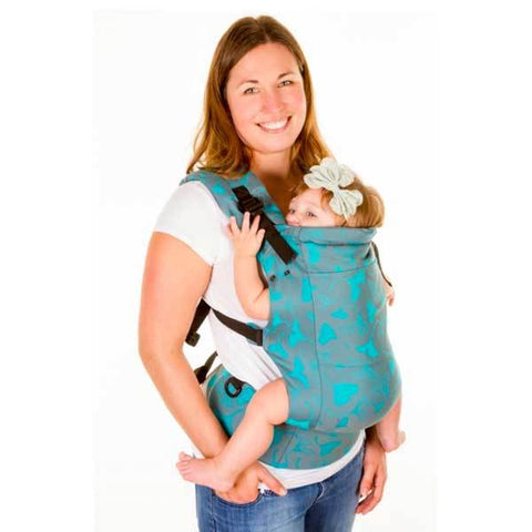 Image of Chimparoo TREK Baby Carrier
