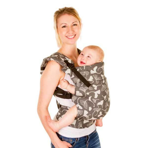 Image of Chimparoo TREK Baby Carrier