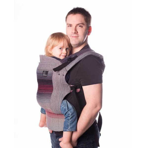 Image of Chimparoo TREK Baby Carrier