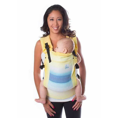 Image of Chimparoo TREK Baby Carrier