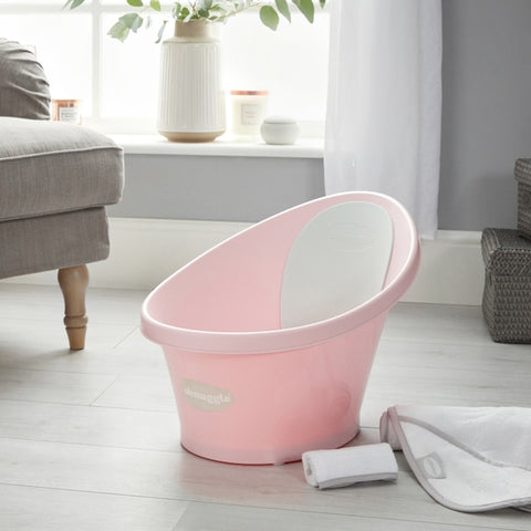 Image of BEABA Shnuggle Baby Bath