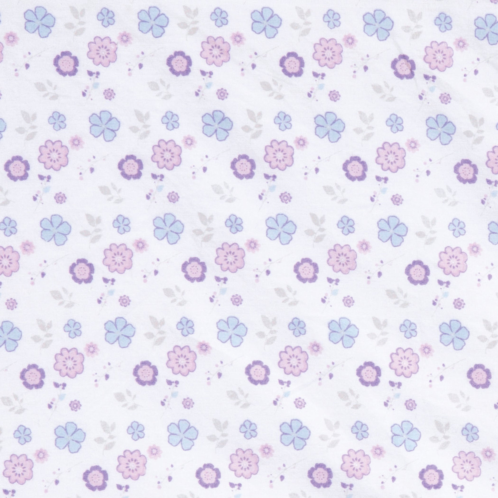 Trend Lab Grace 5 Piece Crib Bedding Set