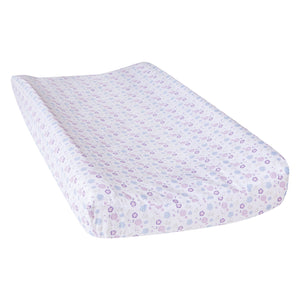 Trend Lab Grace 5 Piece Crib Bedding Set