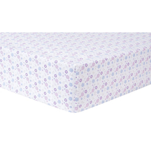 Trend Lab Grace 5 Piece Crib Bedding Set