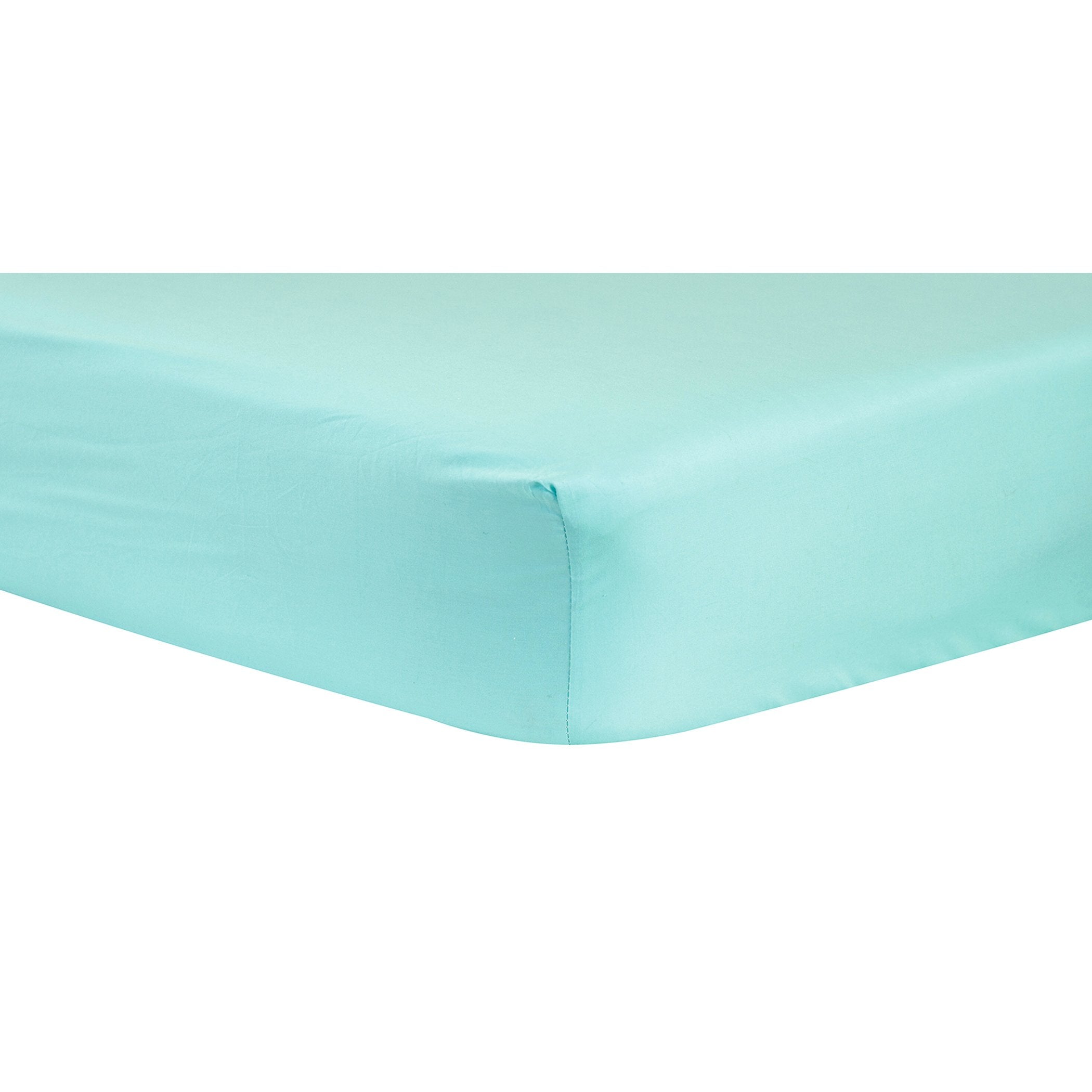 Seashore Waves 3 Piece Crib Bedding Set