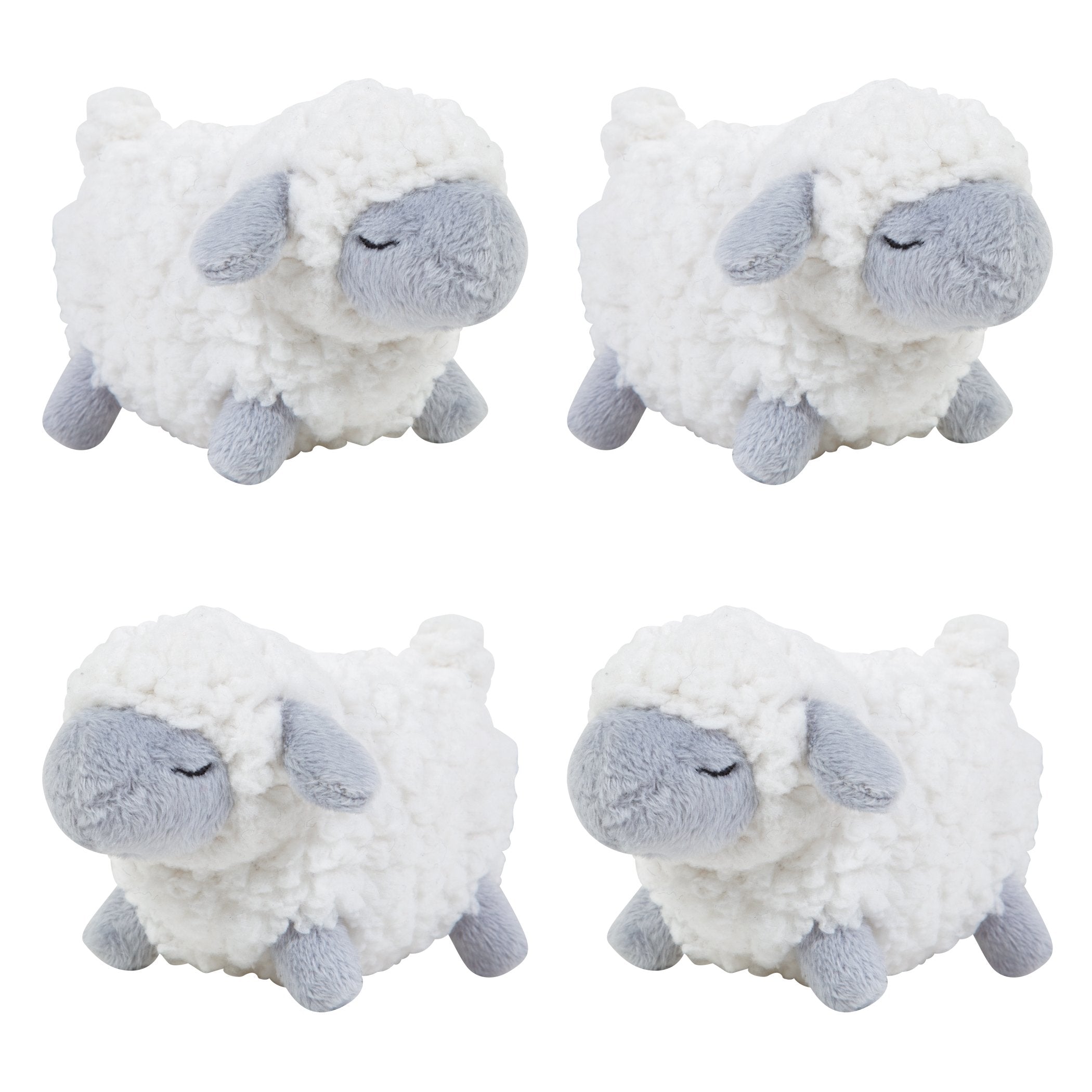 Counting Sheep Musical Crib Mobile