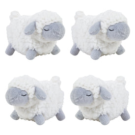 Counting Sheep Musical Crib Mobile