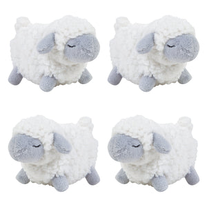 Counting Sheep Musical Crib Mobile
