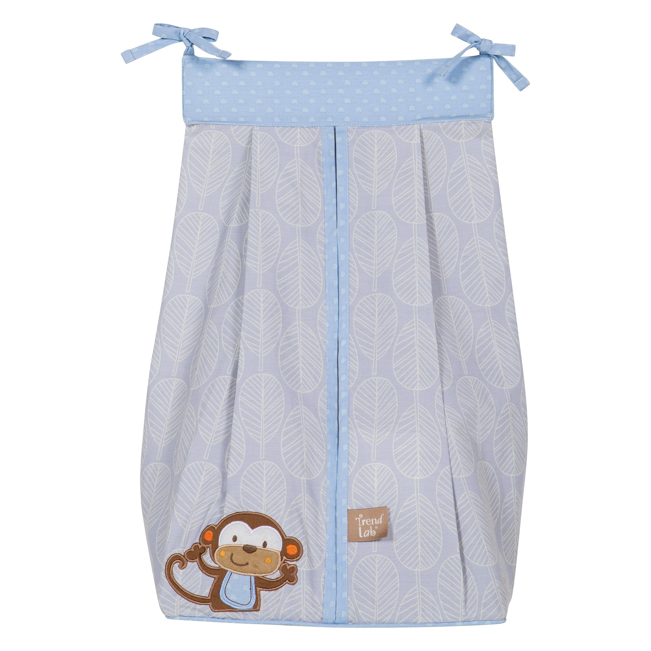 Jungle Fun 6 Piece Crib Bedding Set