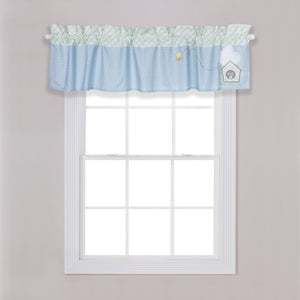 Forest Tales 6 Piece Crib Bedding Set