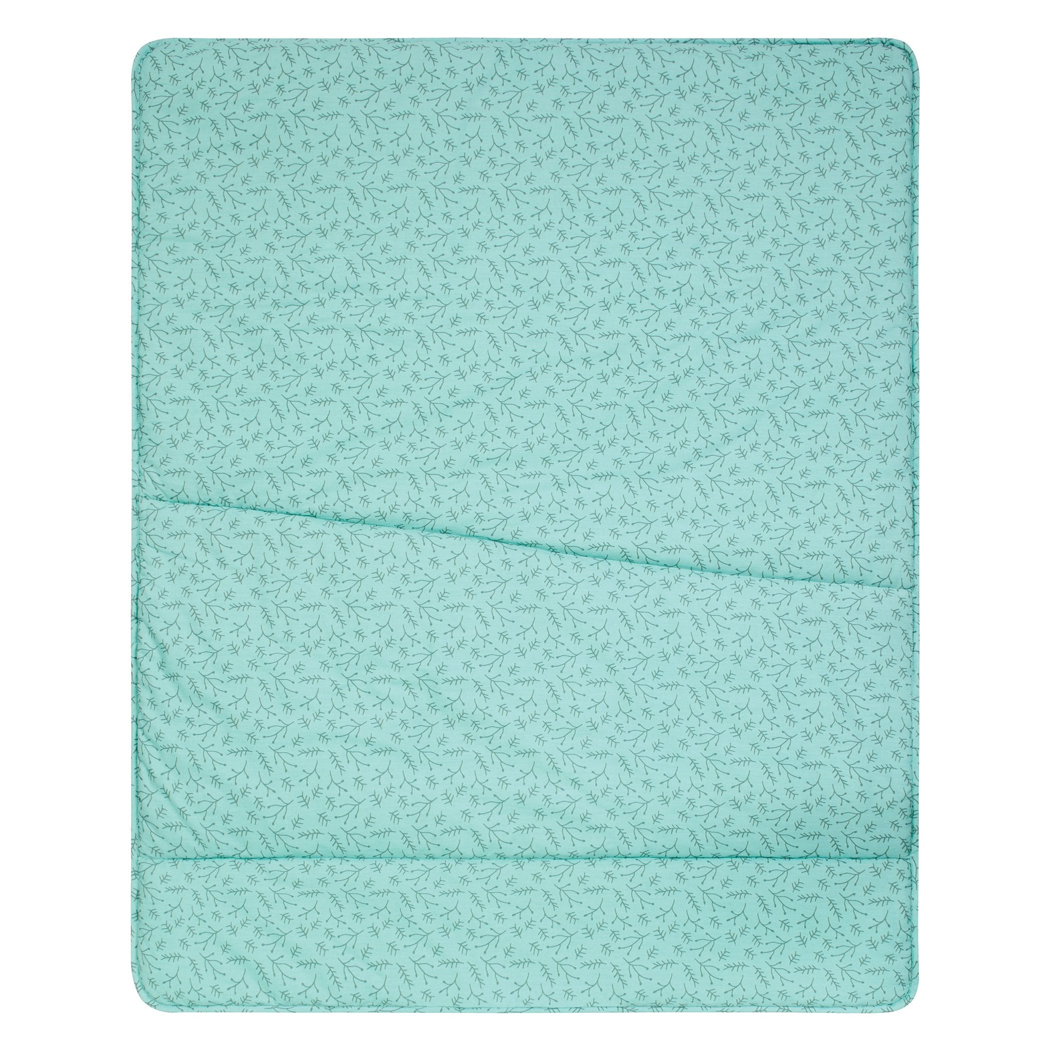 Sawyer 3 Piece Crib Bedding Set