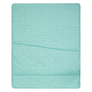 Sawyer 3 Piece Crib Bedding Set