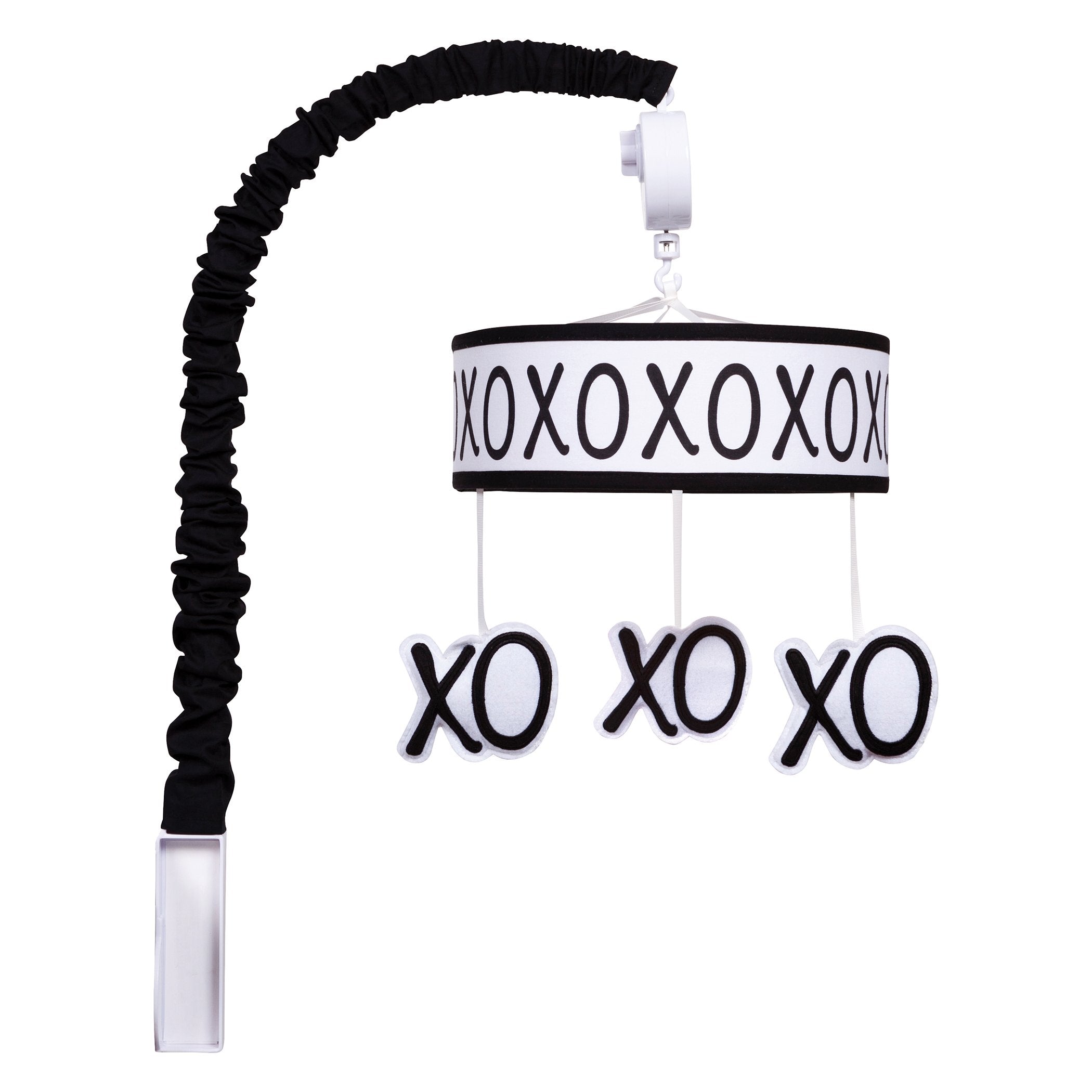 XO Musical Crib Mobile