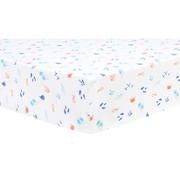 Trend Lab Ocean Pals 3 Piece Crib Bedding Set