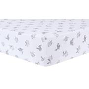 Image of Trend Lab Aztec Forest 3 Piece Crib Bedding Set