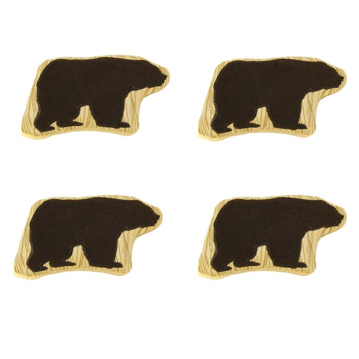 Northwoods Musical Crib Mobile