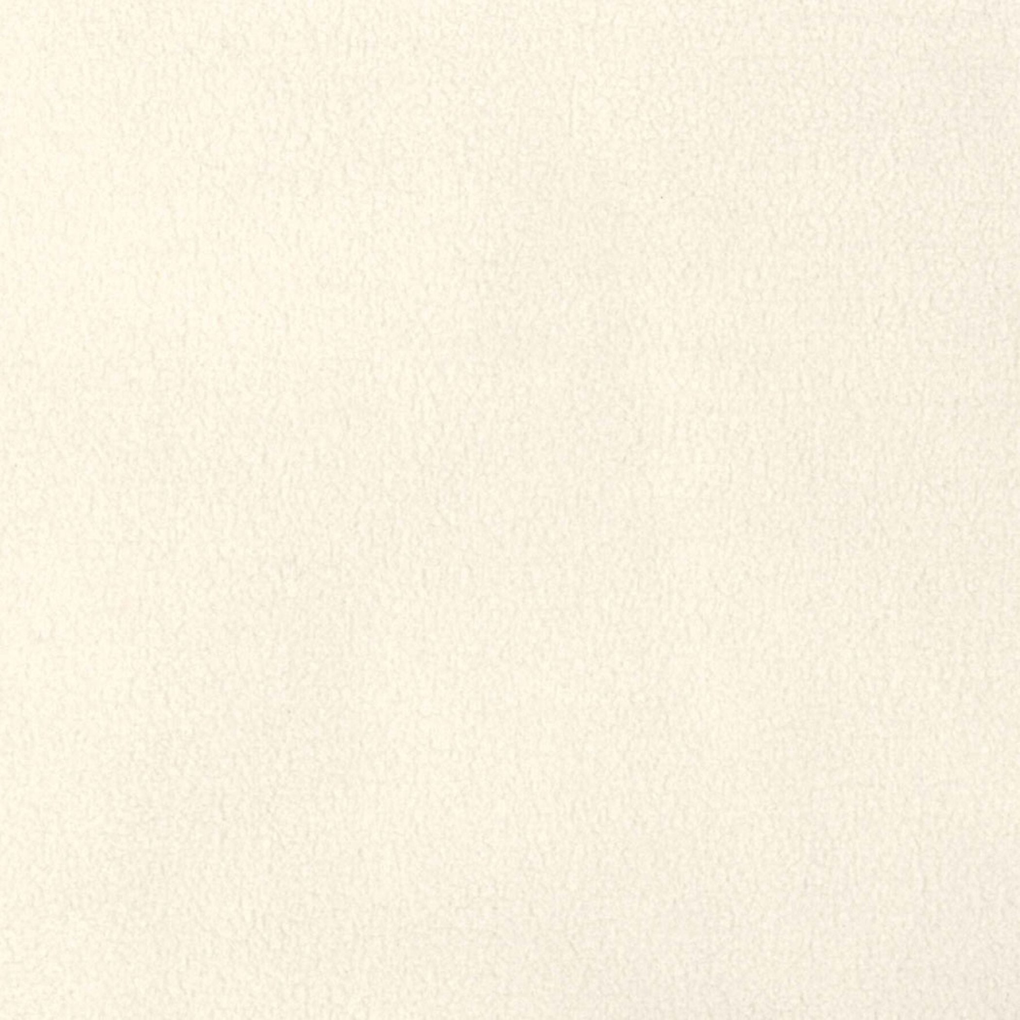 CribWrap® Wide 2 Short Natural Fleece Rail Covers