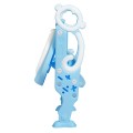 Costway Adjustable Foldable Toddler Toilet Training Seat Chair