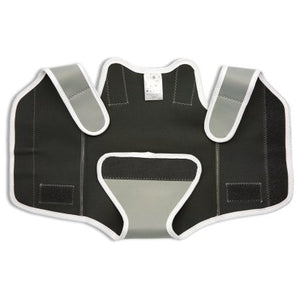 Bbluv Wräp (Aqua) - Neoprene Baby WetSuit (0-6 months)