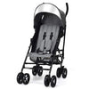 Costway 6-in-1 Detachable Kids Baby Stroller Tricycle with Canopy and Safety Harness