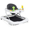 Costway 3 in 1 Foldable Baby Walker