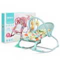 Costway Baby Adjustable Swing Bouncer & Rocker