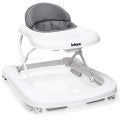 Image of Costway 2 in 1 Toddler Foldable Baby Walker for Boys and Girls