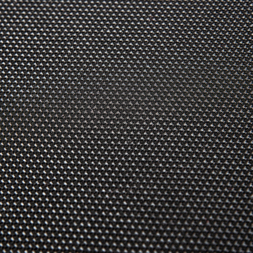 Kaba Kids 36" TRAMPOLINE WITH HANDLE(BL)-METAL