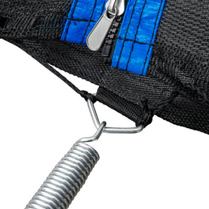 Kaba 13FT Trampoline in Blue