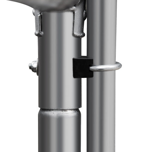 Kaba 13FT Trampoline in Blue