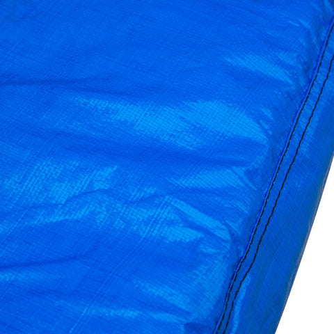 Image of Kaba 12FT Trampoline in Blue