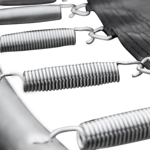 Kaba 12FT Trampoline in Blue