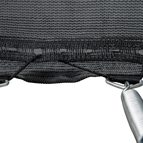 Kaba 12FT Trampoline in Blue