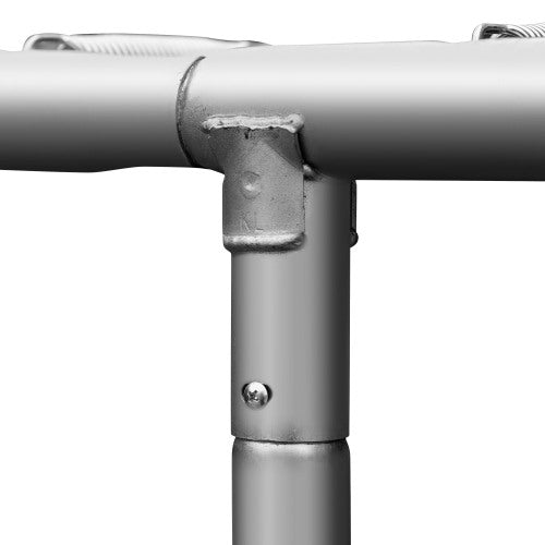 Kaba 13FT Trampoline in Blue