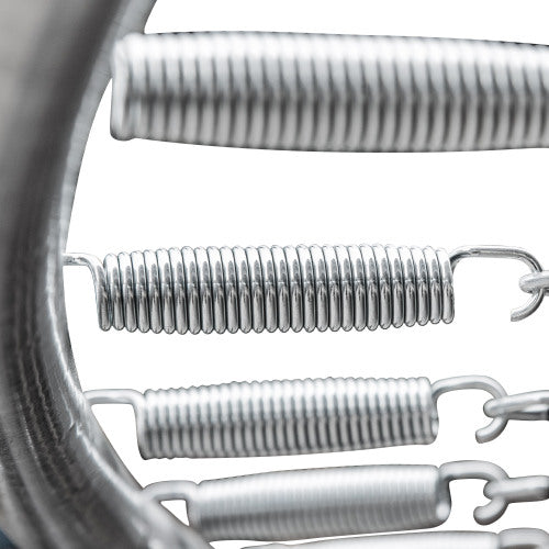 Kaba 13FT Trampoline in Blue