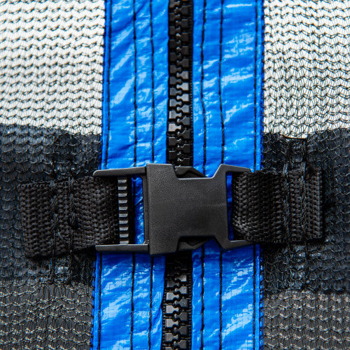 Kaba 13FT Trampoline in Blue