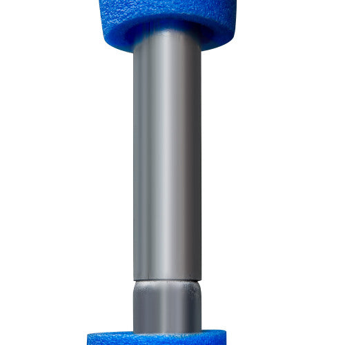 Kaba 12FT Trampoline in Blue