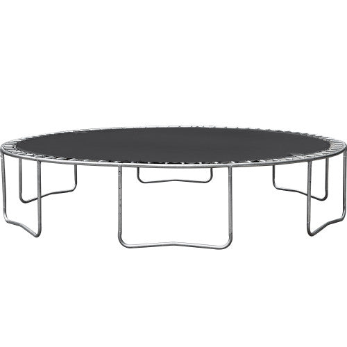 Kaba 13FT Trampoline in Blue