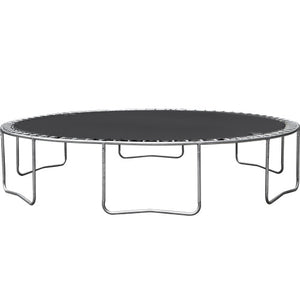 Kaba 13FT Trampoline in Blue