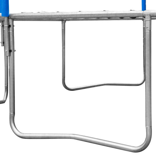 Kaba 13FT Trampoline in Blue