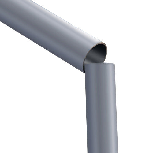 Kaba 13FT Trampoline in Blue