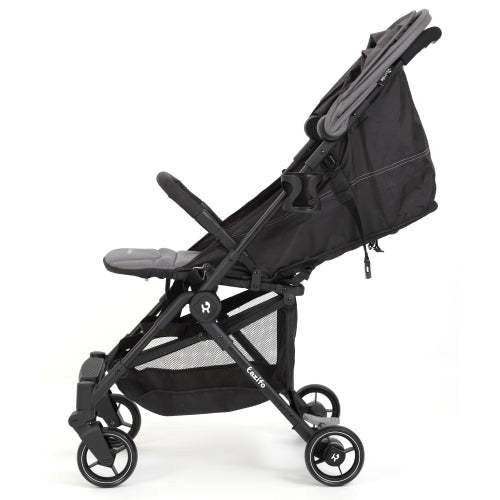 Lightweight aluminum Baby Stroller