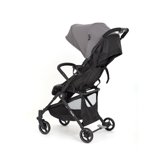 Lightweight aluminum Baby Stroller