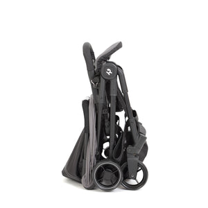 Lightweight aluminum Baby Stroller