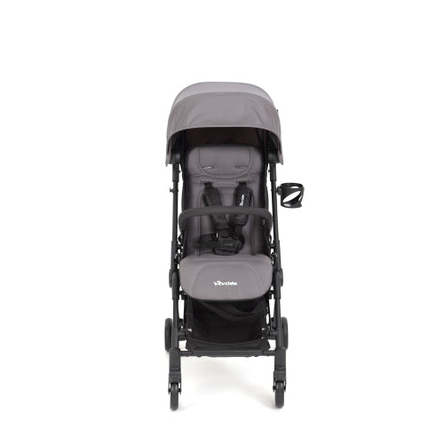 Lightweight aluminum Baby Stroller