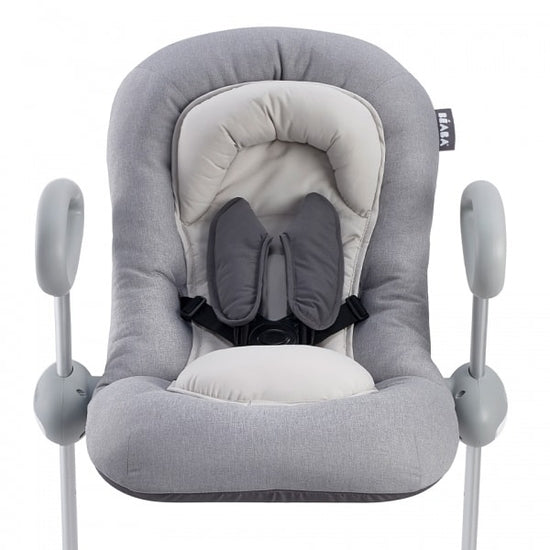 Beaba Up and Down Rocker & Babycook Neo
