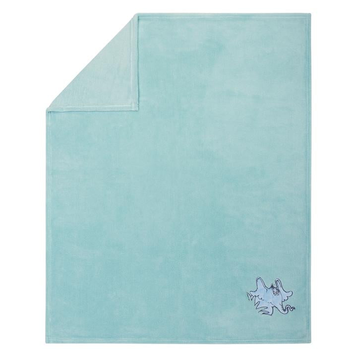 Trend Lab Dr. Seuss Book Club 4 Piece Crib Bedding Set